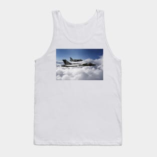 Cold War Relics Tank Top